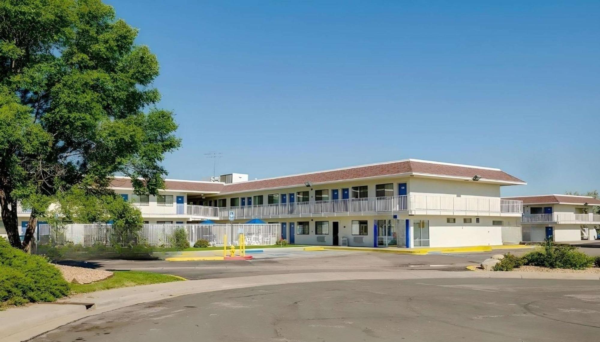 Park Inn By Radisson, Thornton Zewnętrze zdjęcie