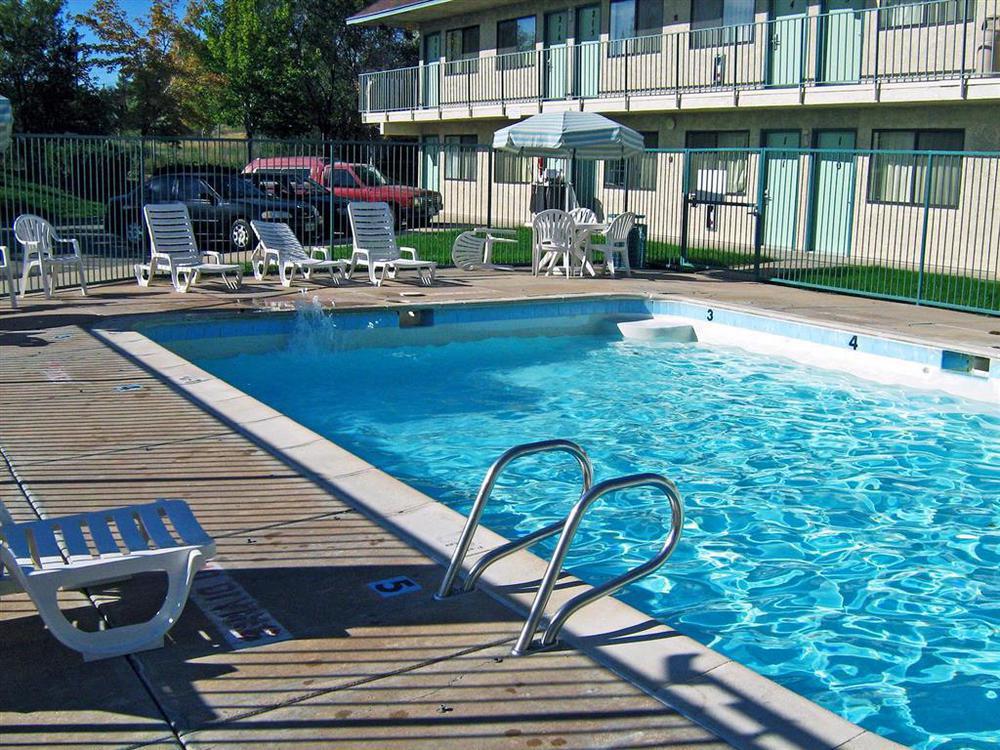Park Inn By Radisson, Thornton Udogodnienia zdjęcie